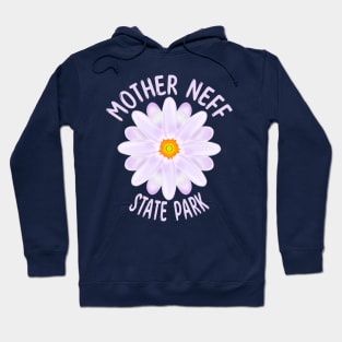 Mother Neff State Park Hoodie